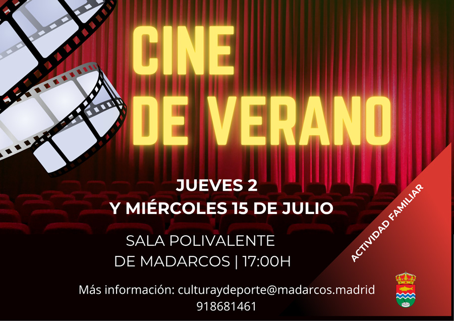 Cine de Verano