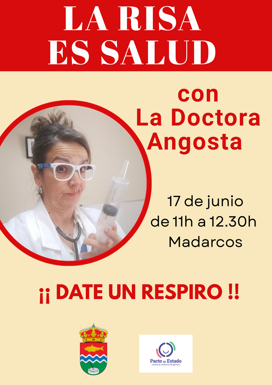 Doctora Angosta