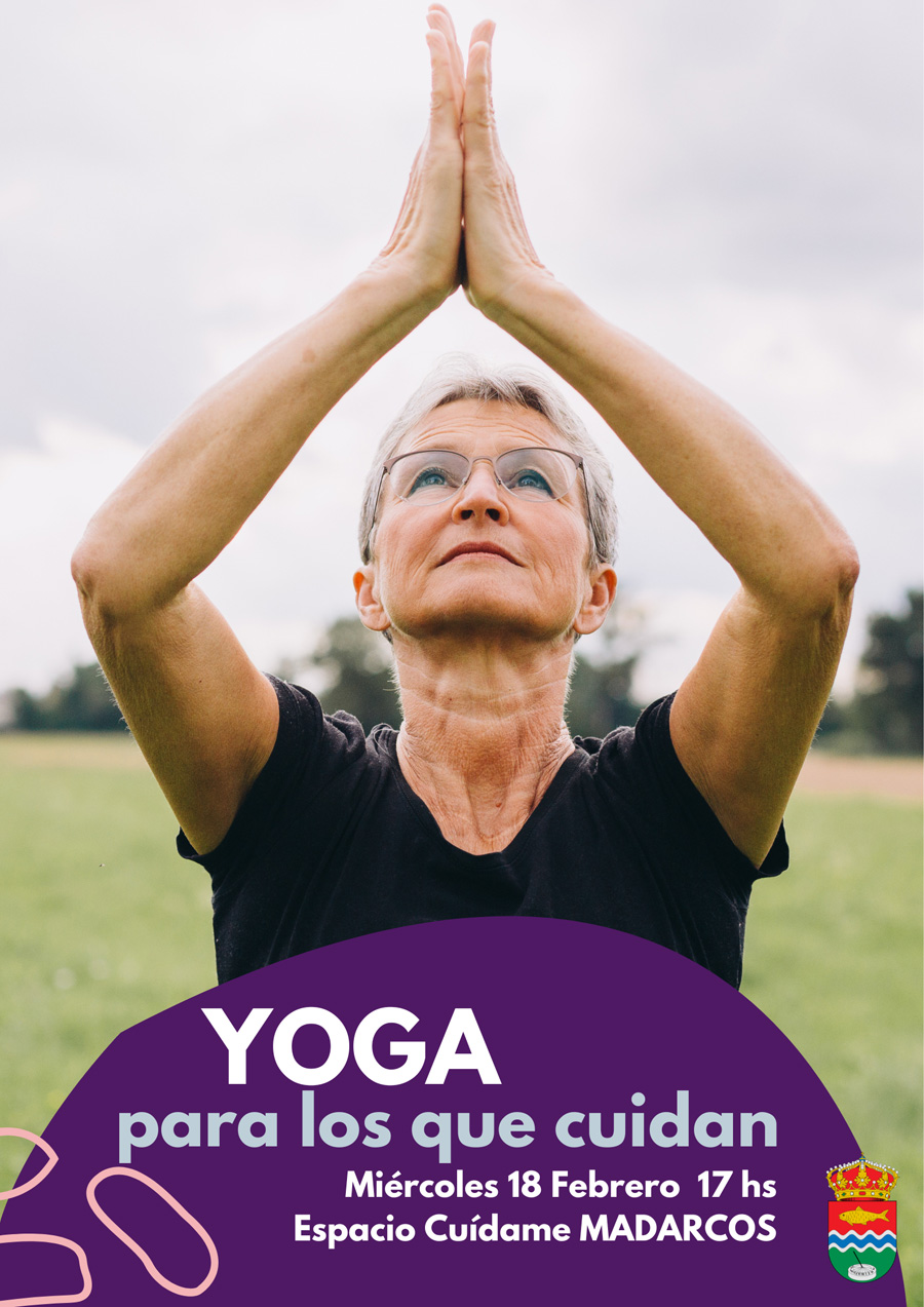 Yoga Madarcos