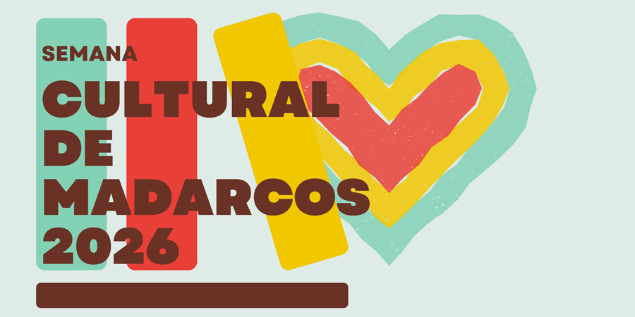 Banner Semana Cultural de Madarcos