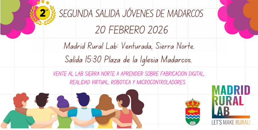 2-Salida-jóvenes-MadridRural-Lab