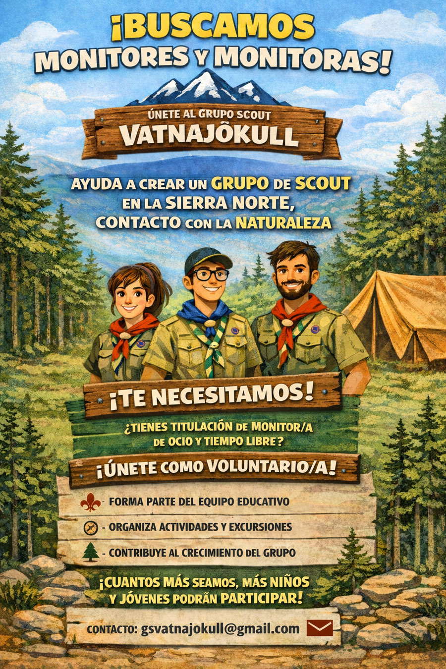 grupo scout