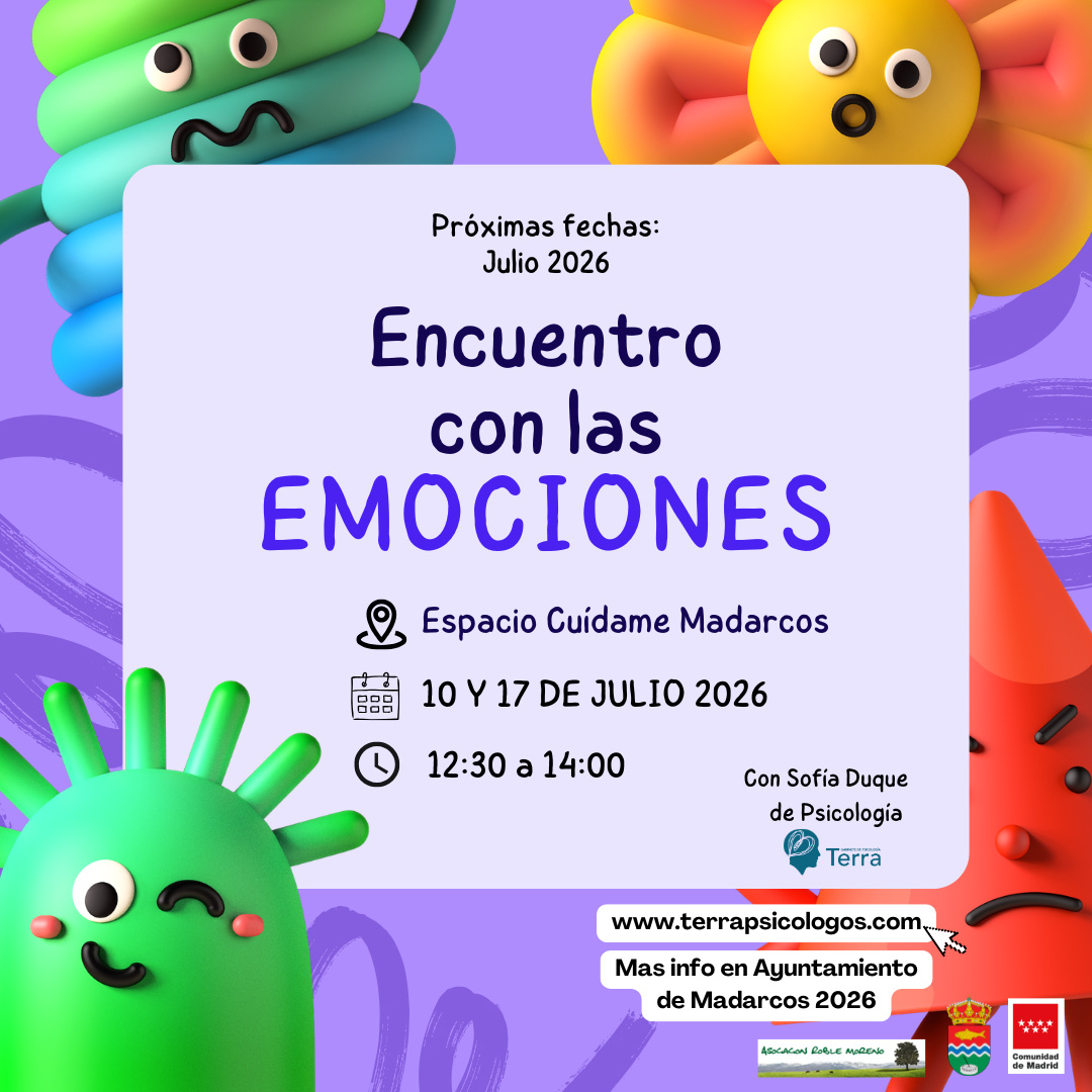 emociones jul 26