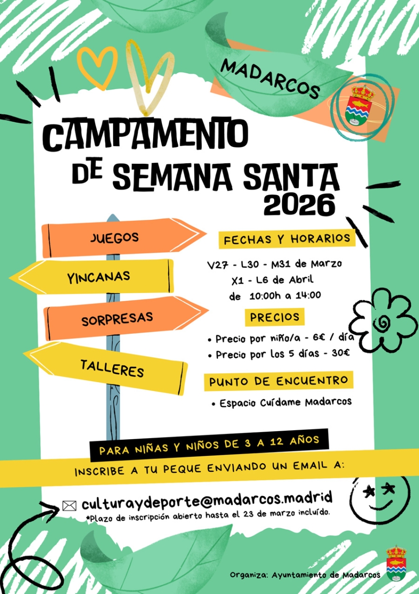 CAMPAMENTO_SEMANA-SANTA_MADARCOS_2026