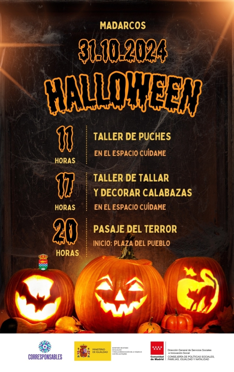 Cartel_Halloween