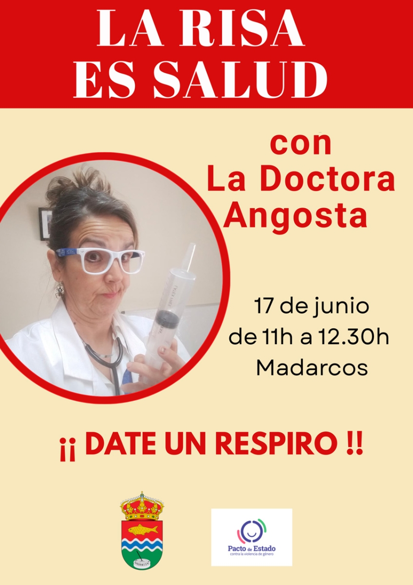 Doctora-Angosta