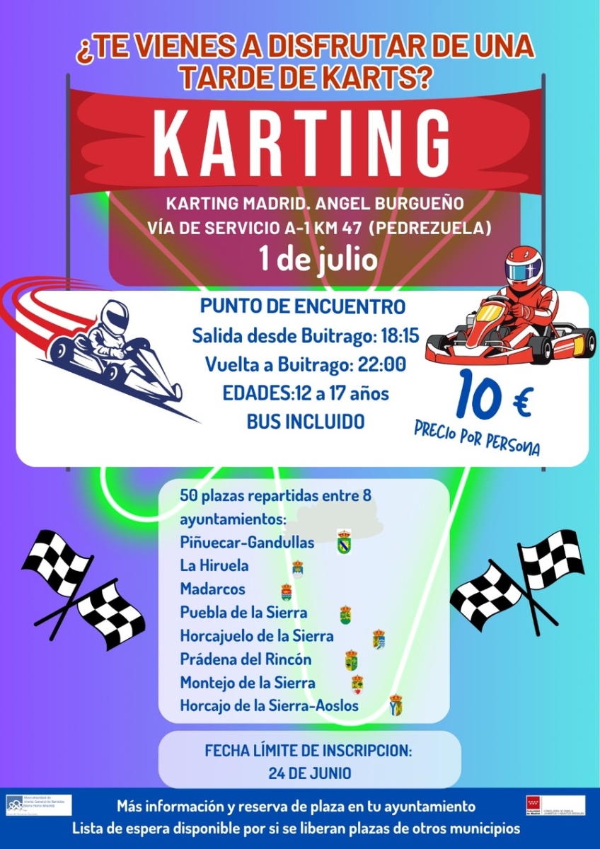 Karting_en_Pedrezuela