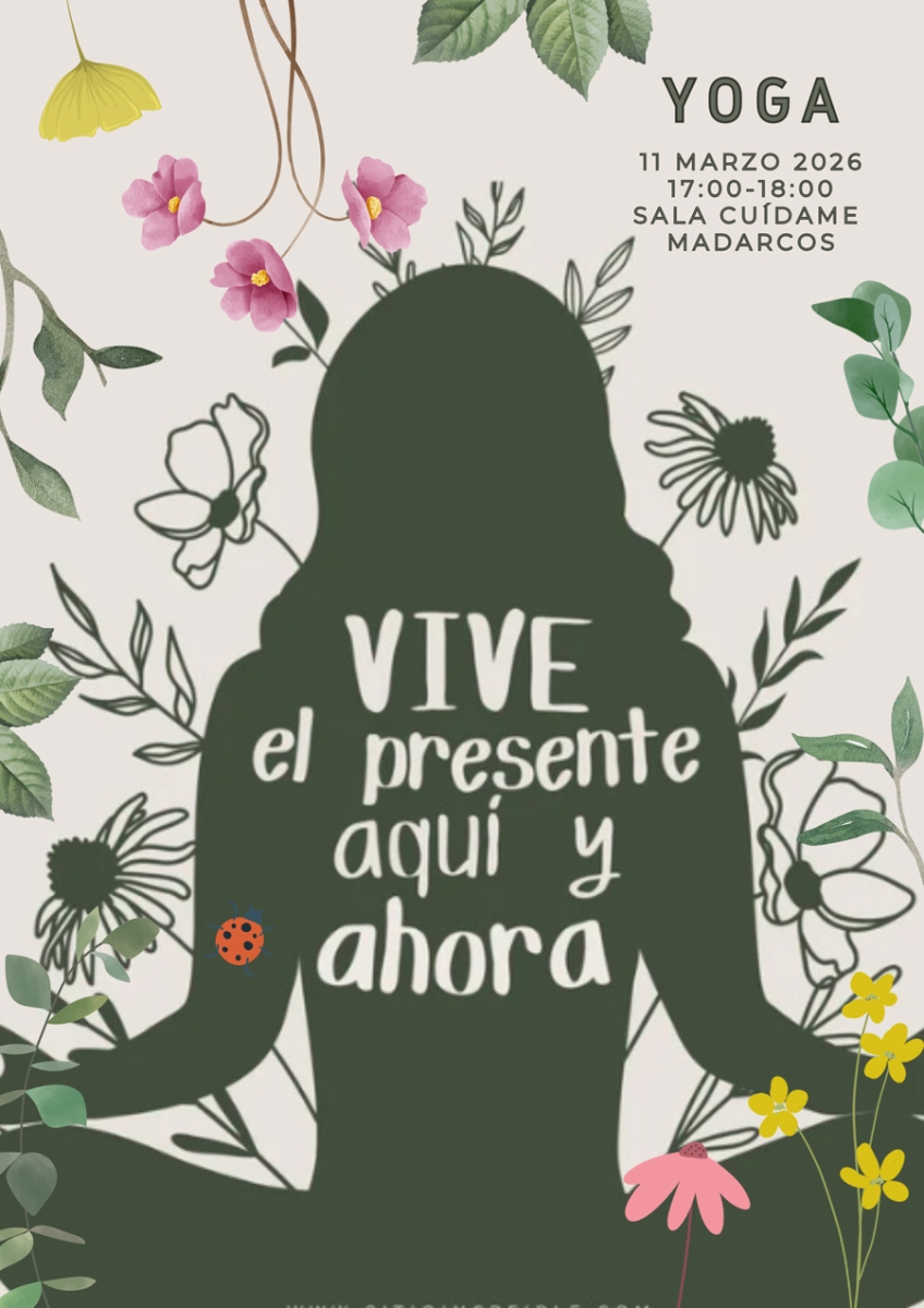 Yoga-en-Primavera