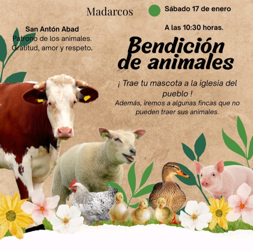 Bendición_animales_2026