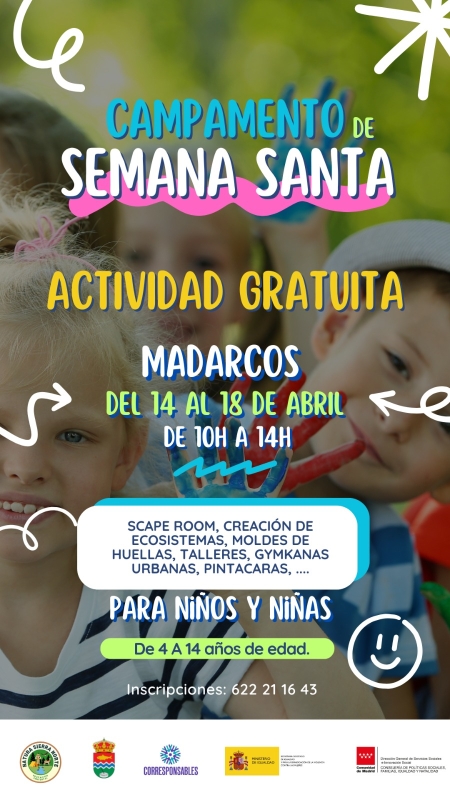 Campamento_de_Semana_Santa_Madarcos_2025