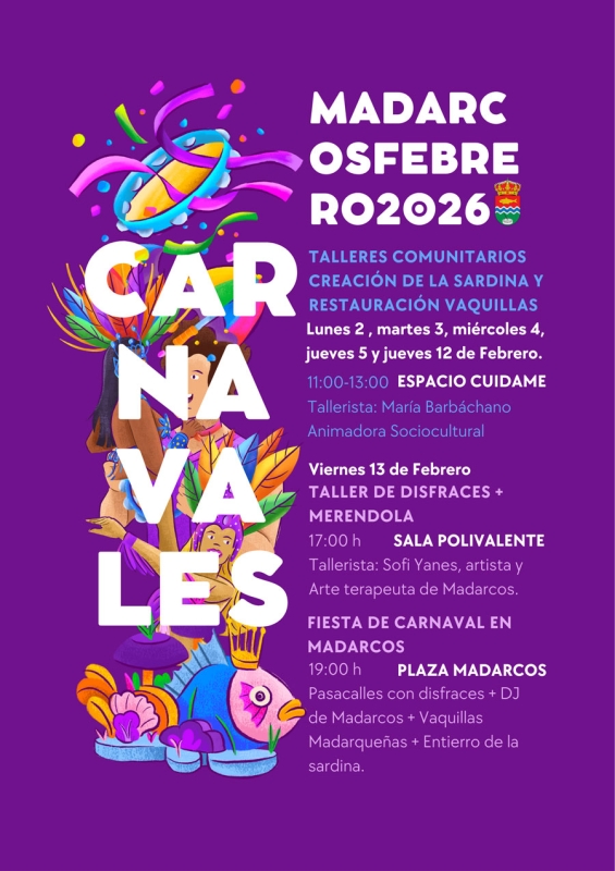Carnaval-2026