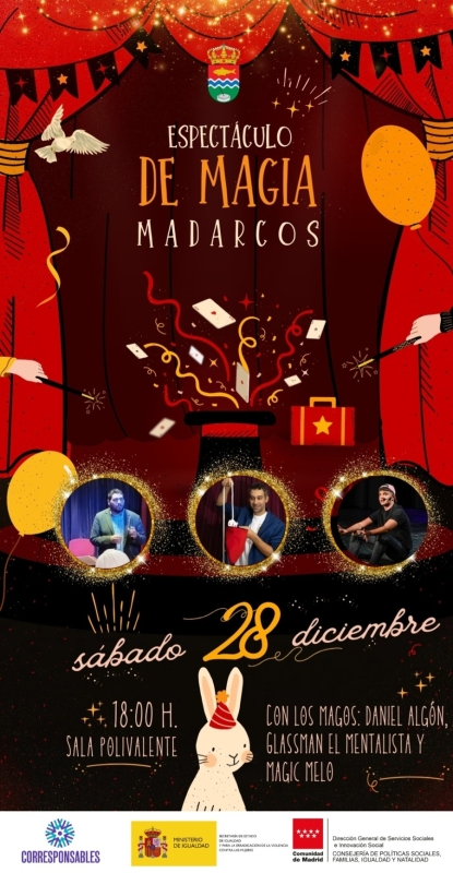 Cartel_espectáculo_de_magia