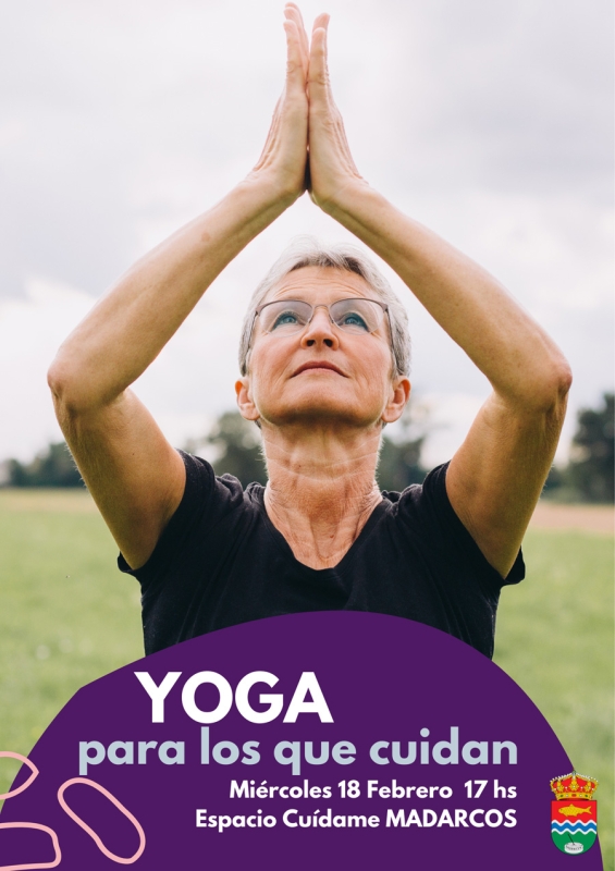 Yoga-Madarcos