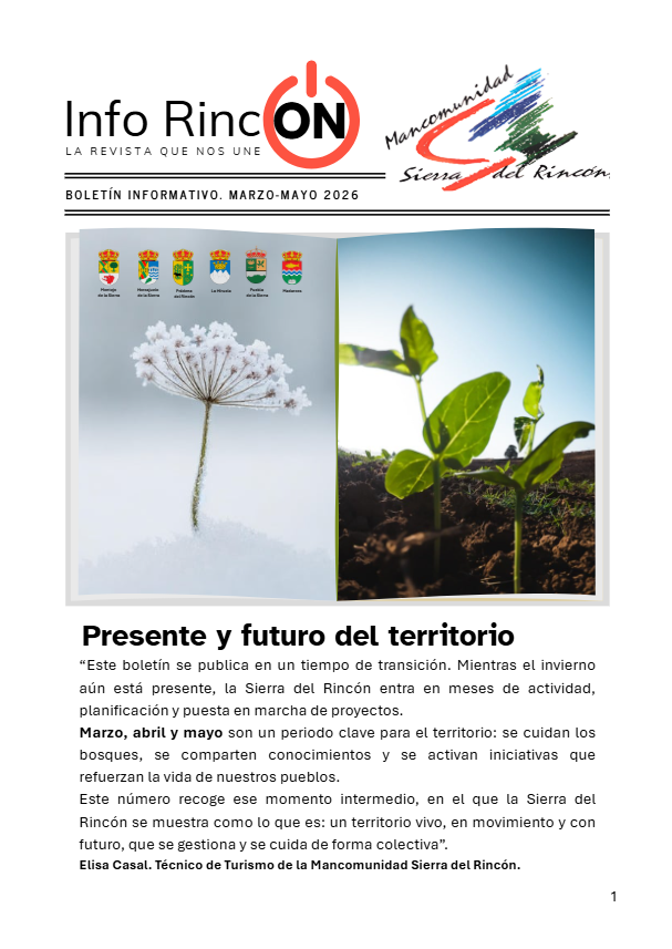 portada inforincón mar may 26